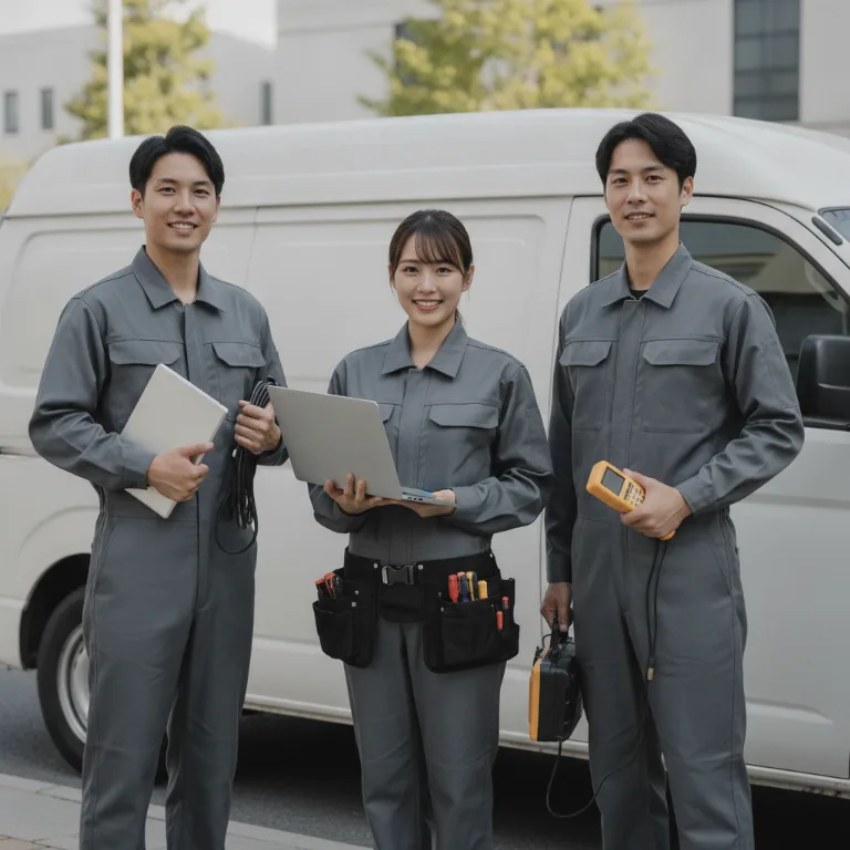 IT 서비스 팀 위치: 구미시